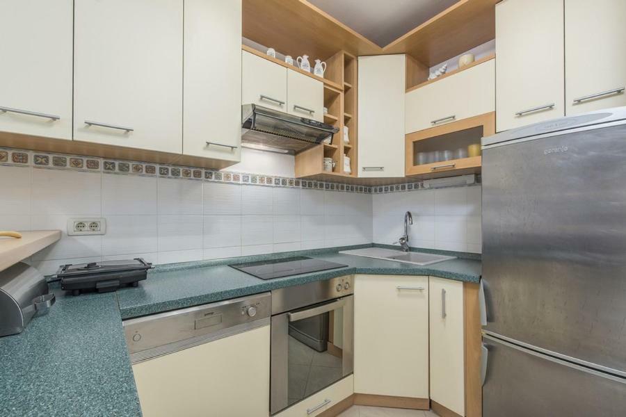 Apartment Matea Novigrad  Bagian luar foto